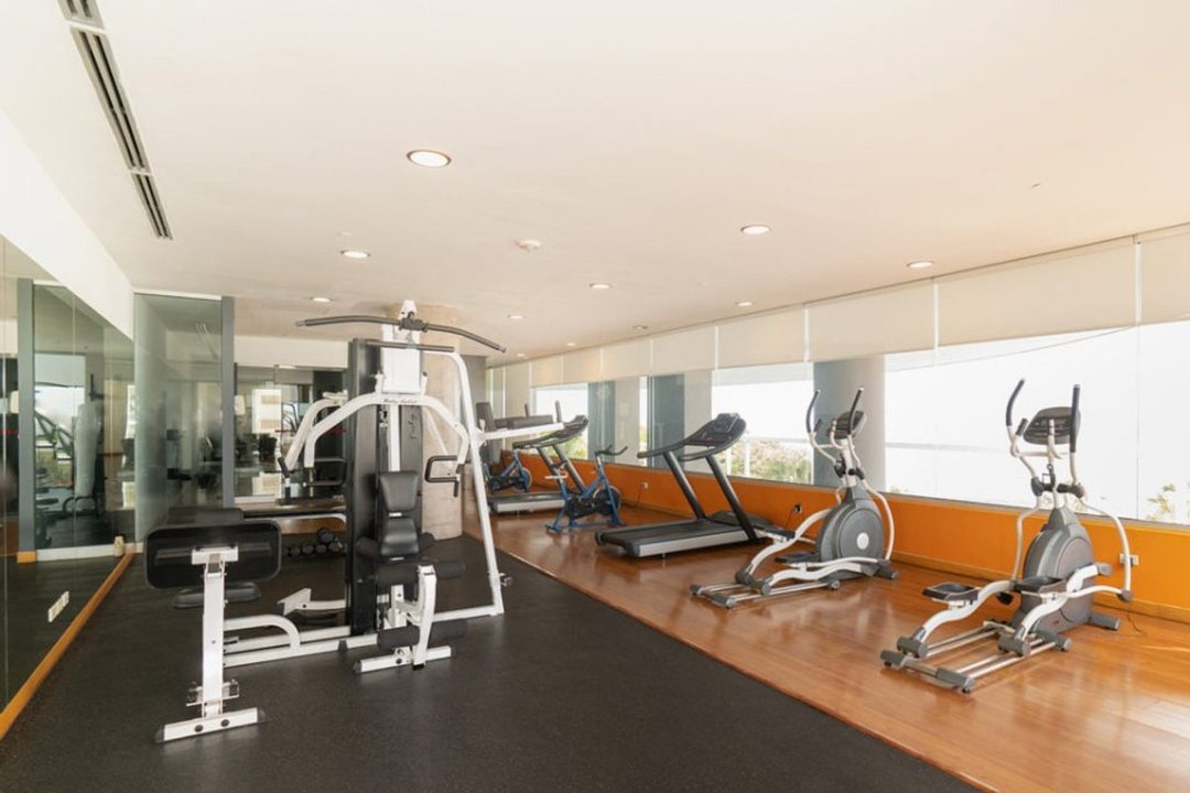 Penthouse en Malecón, Santo Domingo