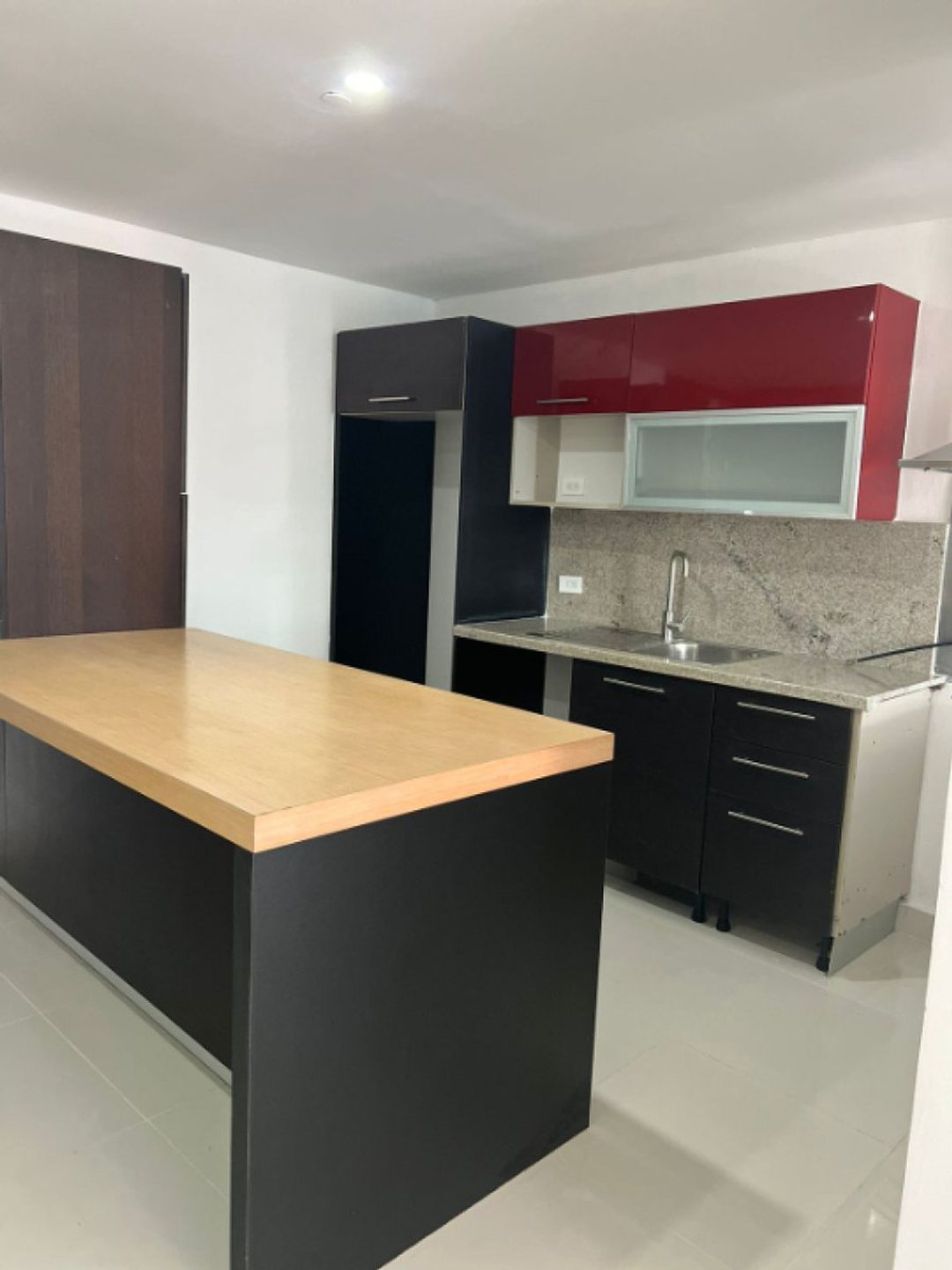 Penthouse en Malecón, Santo Domingo