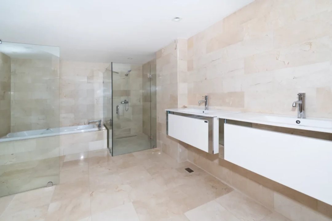 Penthouse en Malecón, Santo Domingo