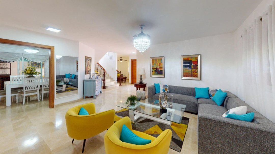 Casa Rosal