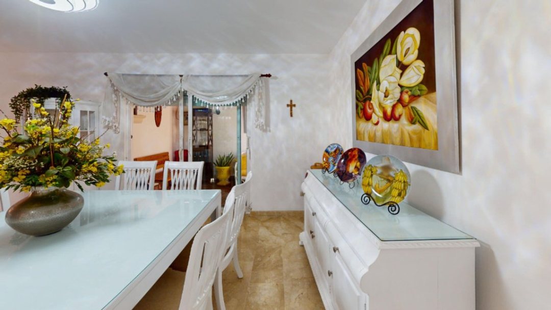 Casa Rosal