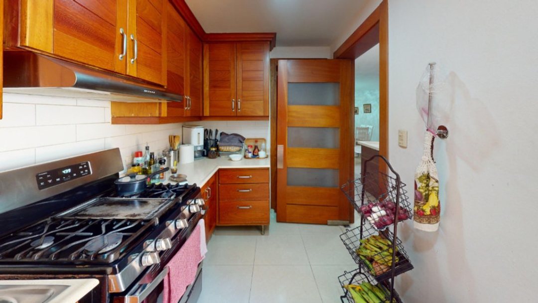 Casa Rosal