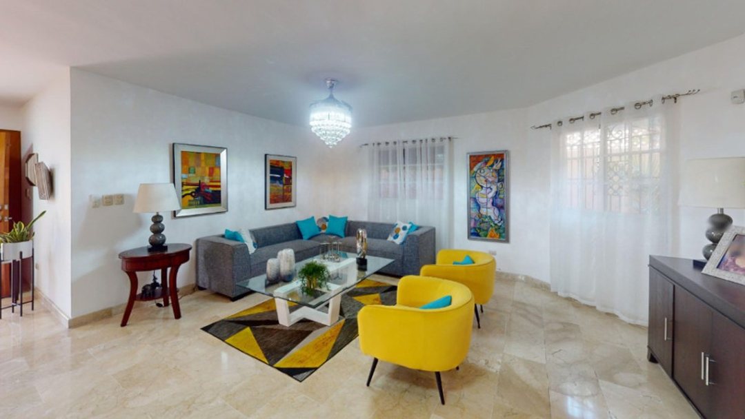 Casa Rosal