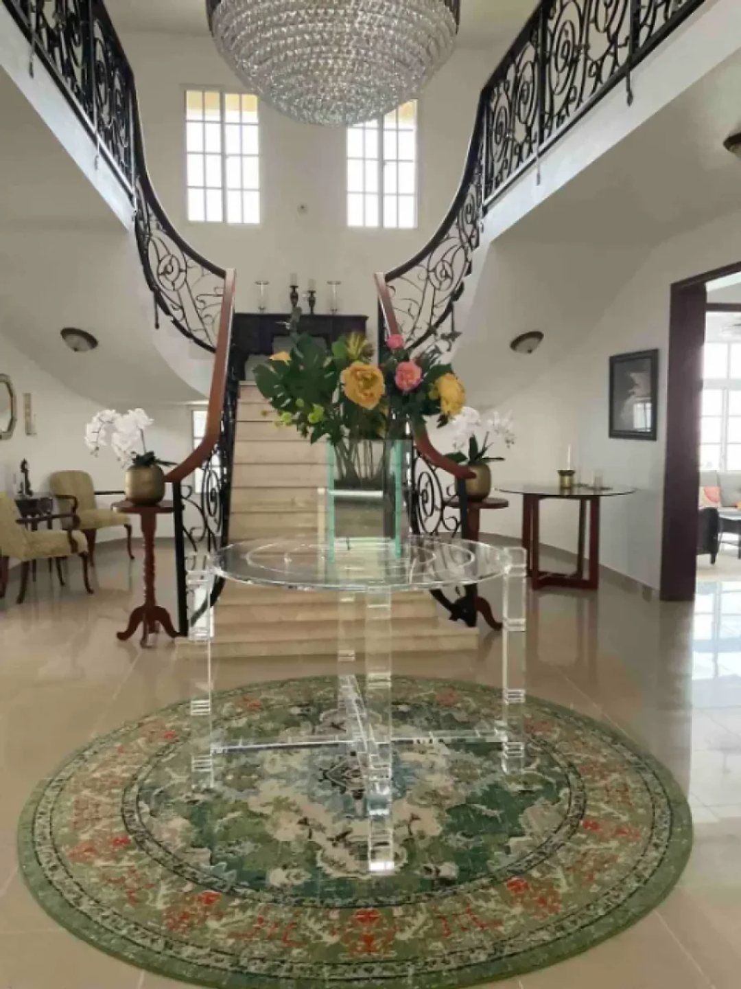 Casa de Lujo en Cabrera, Los Valles