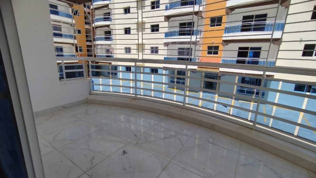 Apartamento En Alma Rosa I, Santo Domingo Este