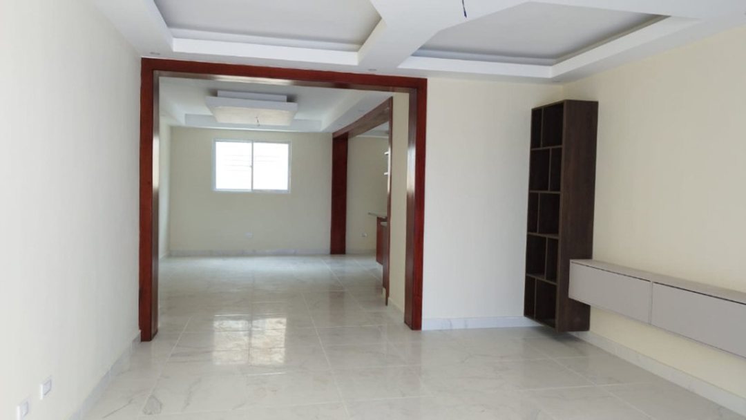 Apartamento En Alma Rosa I, Santo Domingo Este
