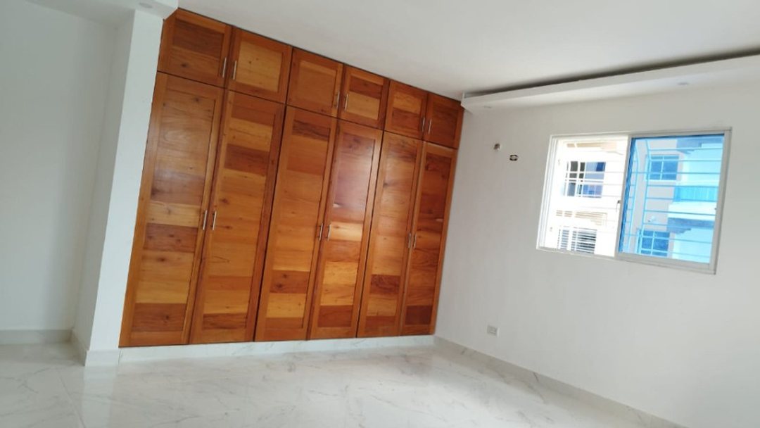 Apartamento En Alma Rosa I, Santo Domingo Este