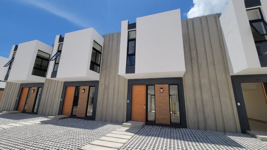 Casa En White Sands, Bavaro