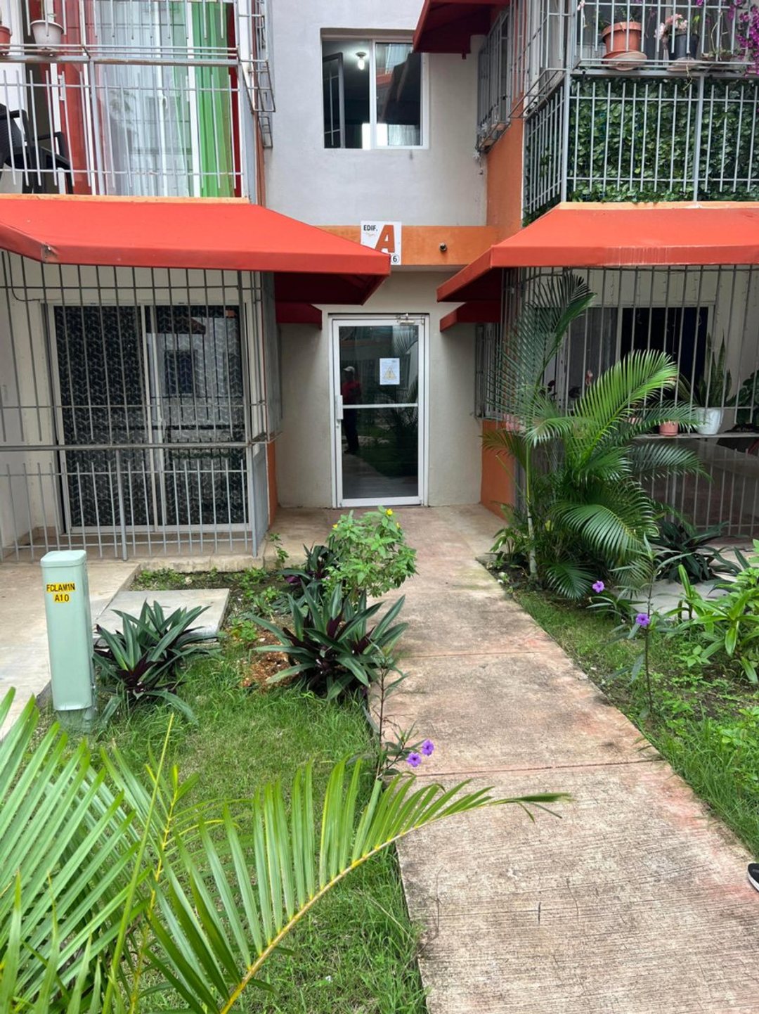 Apartamento en Ciudad Juan Bosch, Santo Domingo Este