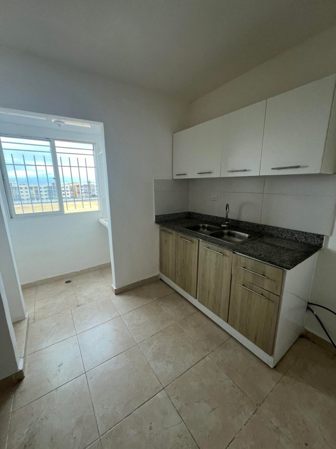 Apartamento en Ciudad Juan Bosch, Santo Domingo Este