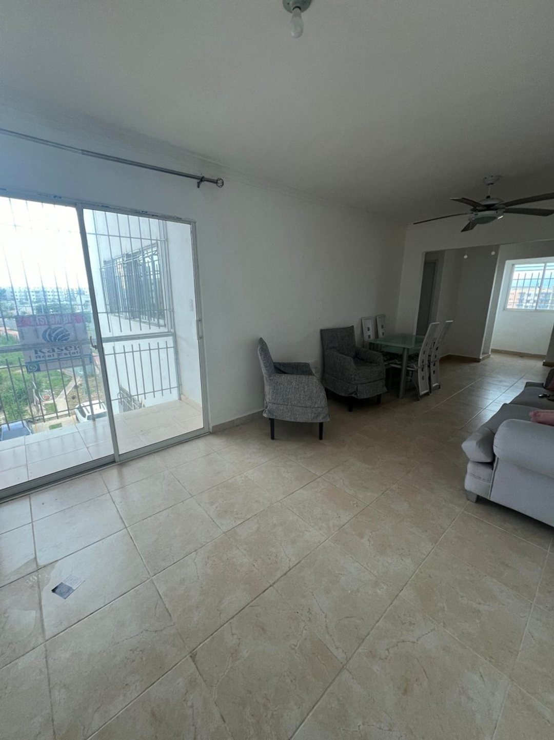 Apartamento en Ciudad Juan Bosch, Santo Domingo Este