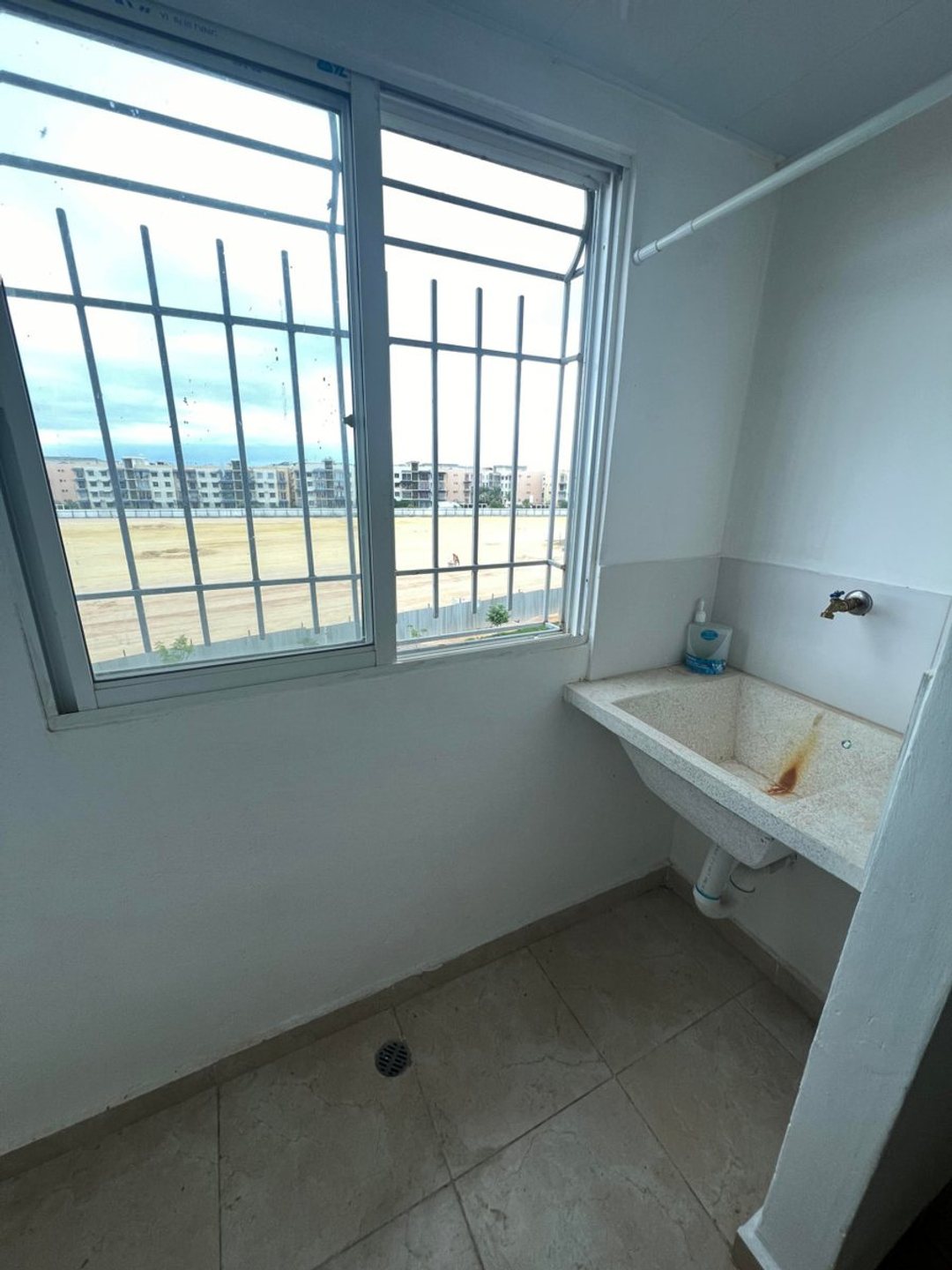 Apartamento en Ciudad Juan Bosch, Santo Domingo Este