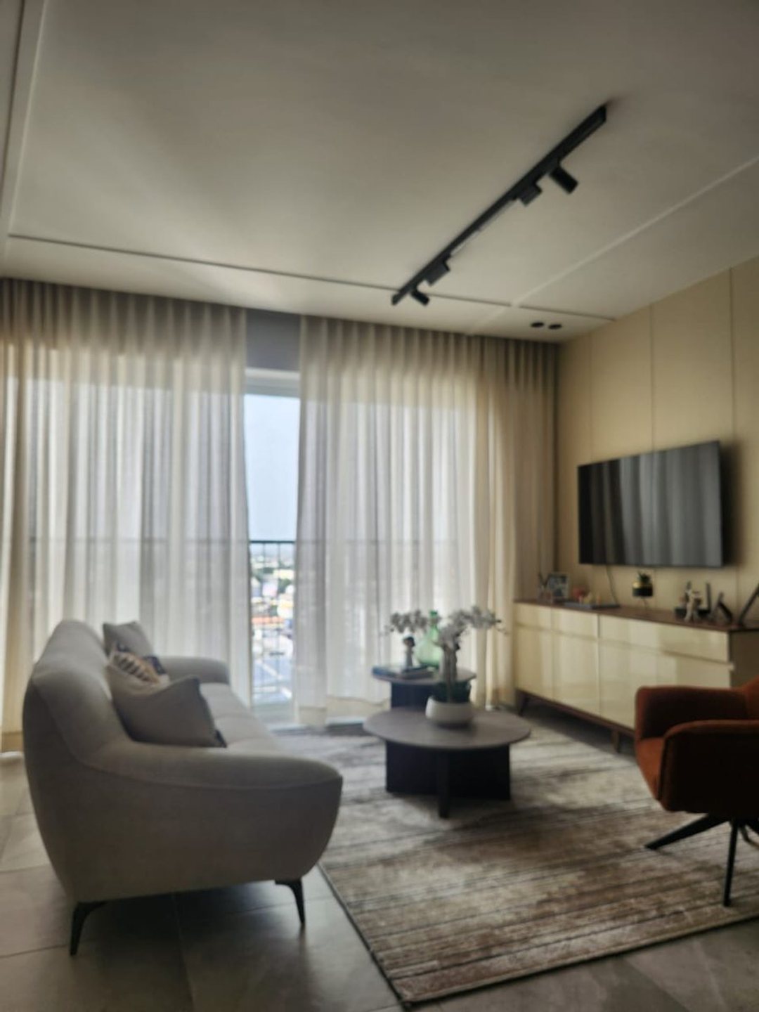 Apartamento en Ensanche Serrallés, Santo Domingo