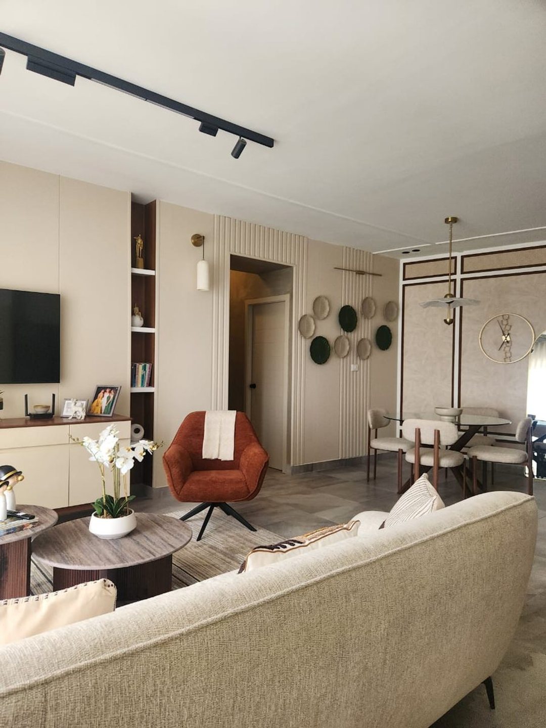 Apartamento en Ensanche Serrallés, Santo Domingo