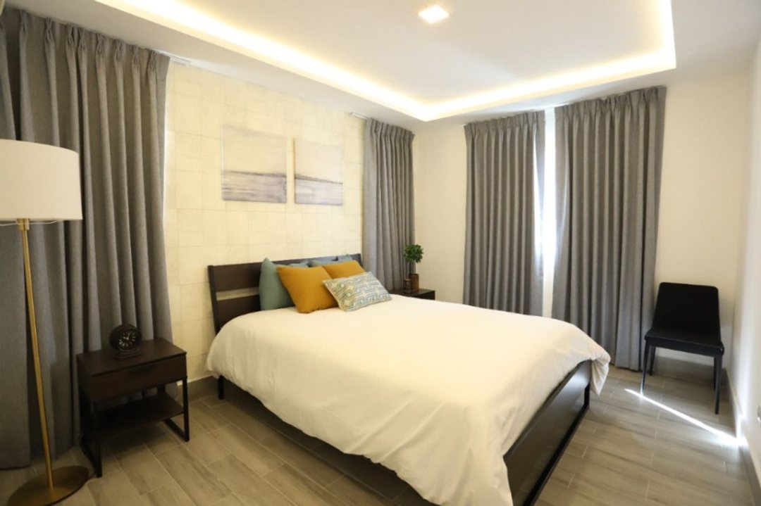 Apartamento en Gurabo Arriba, Santiago