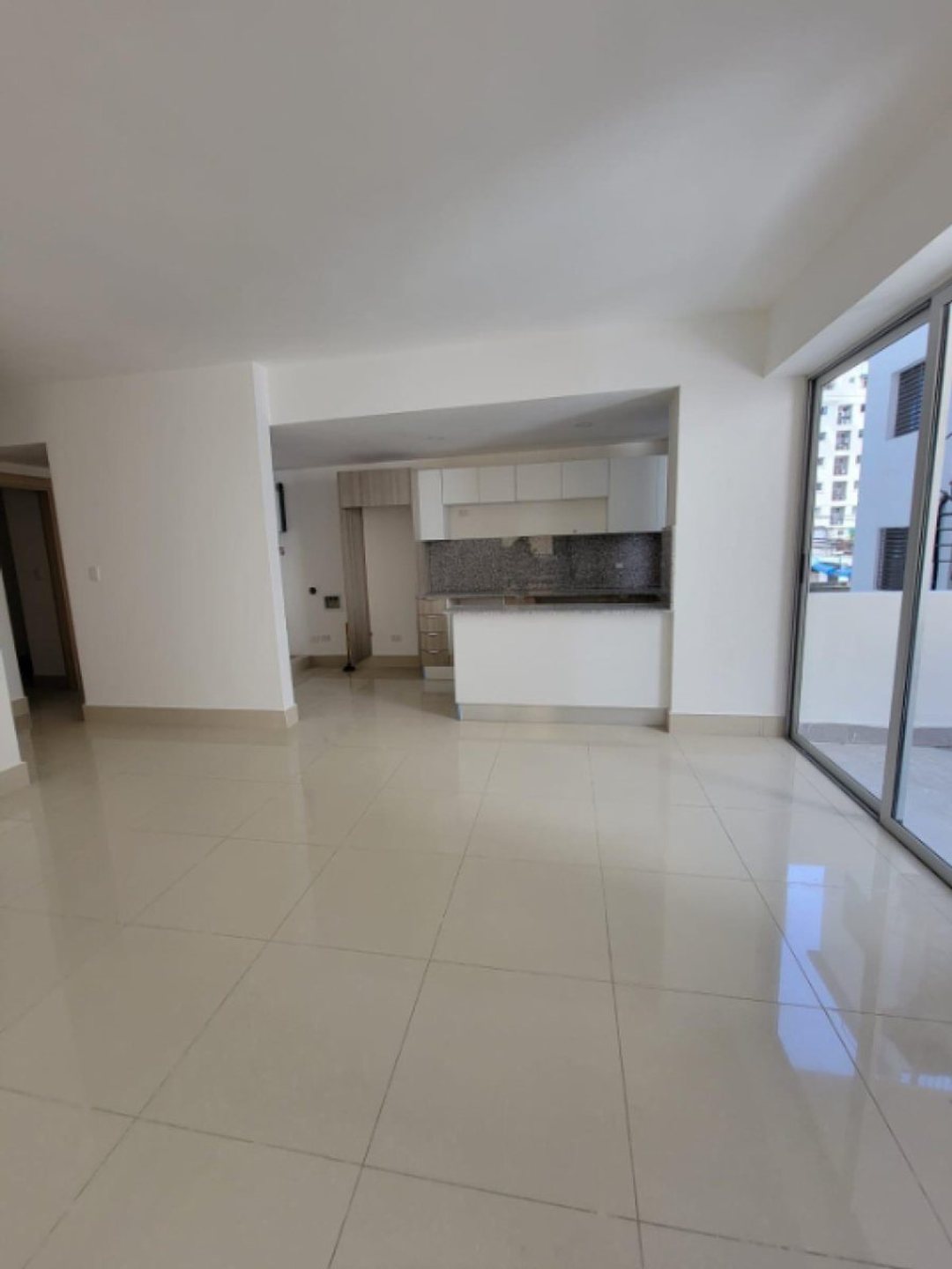 Apartamento en Evaristo Morales, Santo Domingo