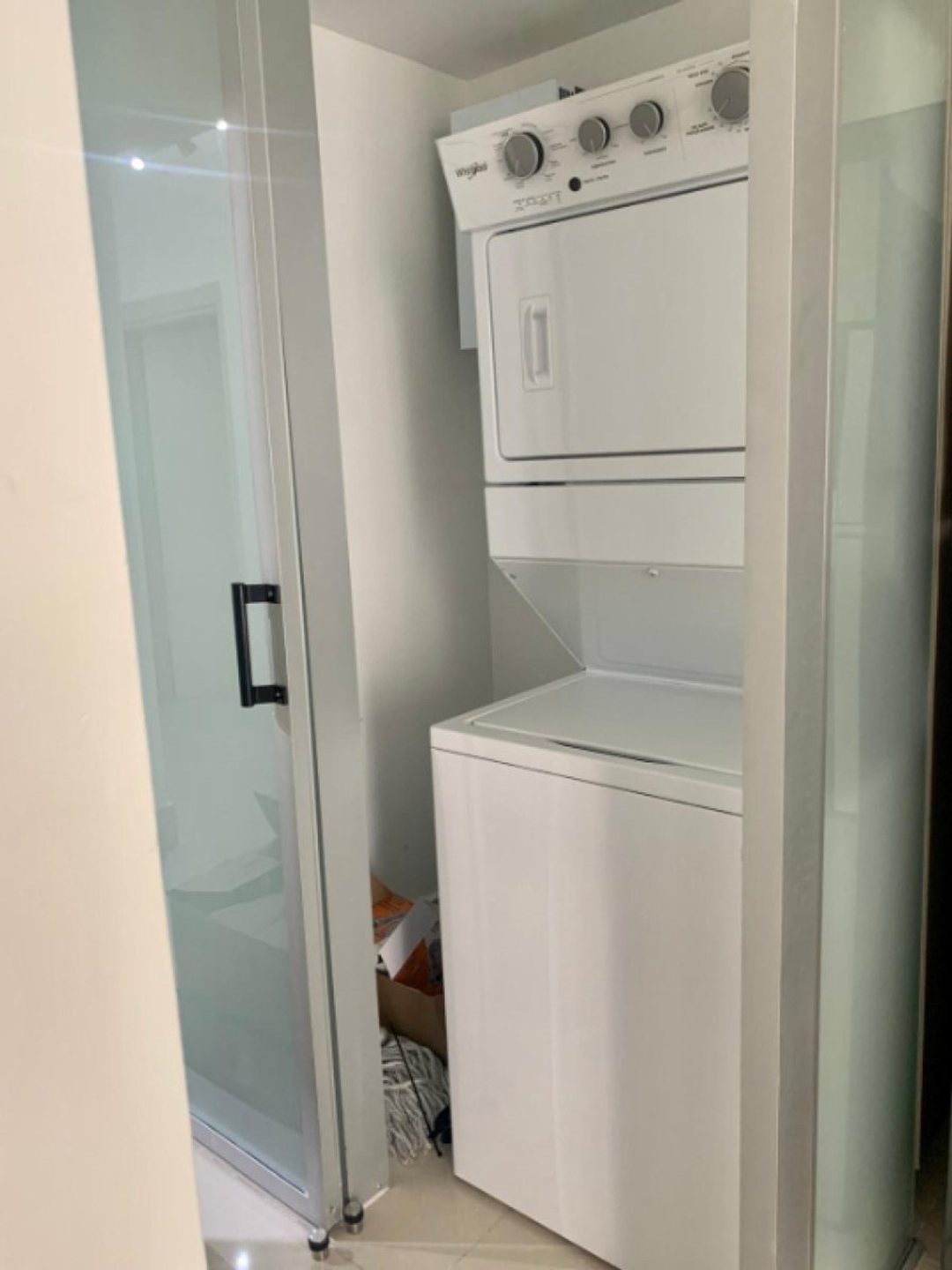 Apartamento en Evaristo Morales, Santo Domingo