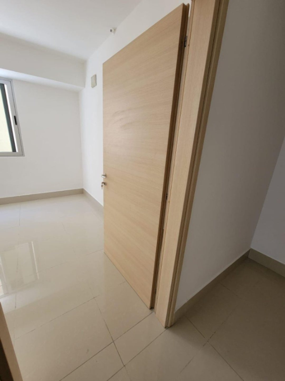 Apartamento en Evaristo Morales, Santo Domingo