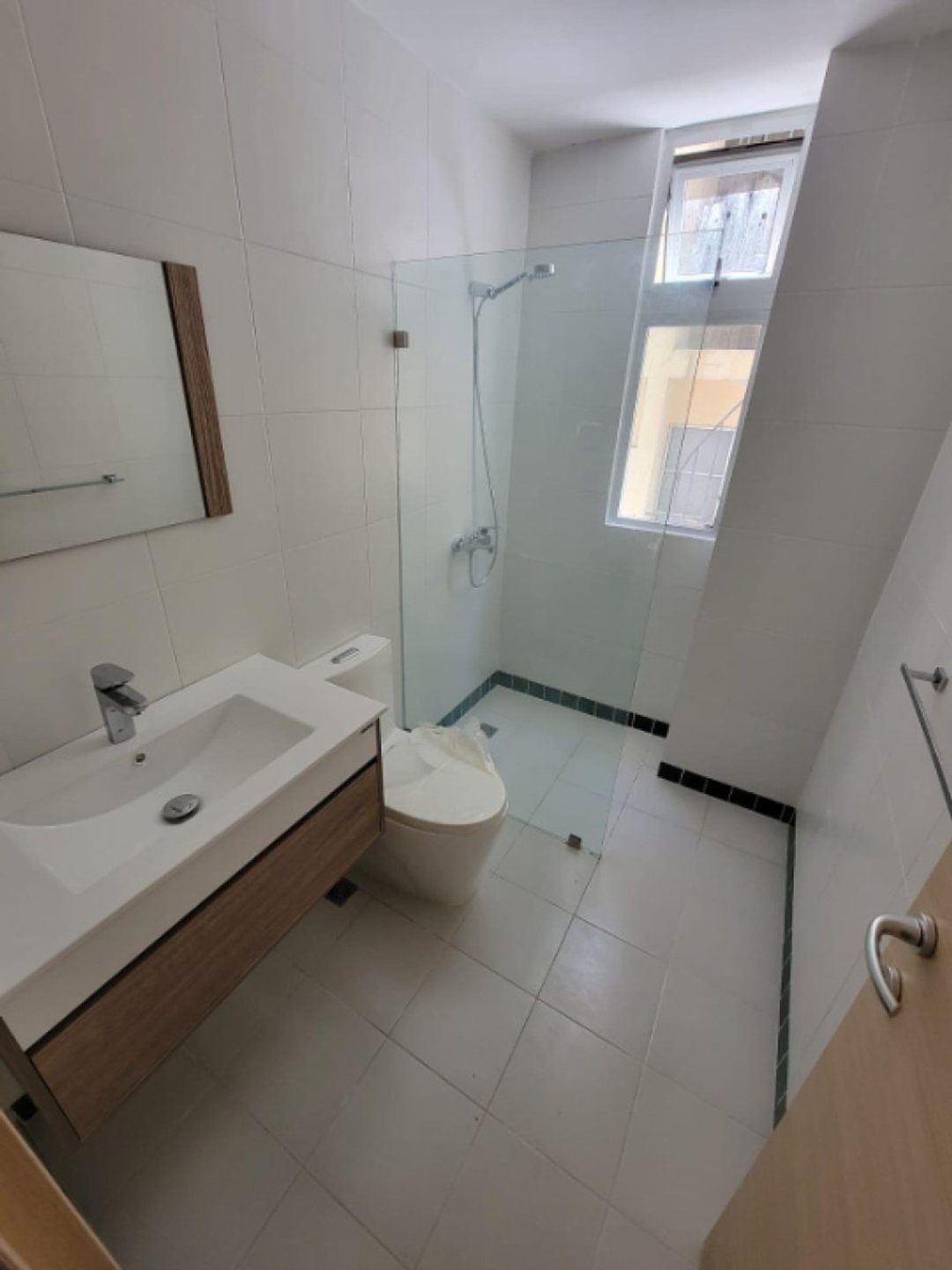 Apartamento en Evaristo Morales, Santo Domingo