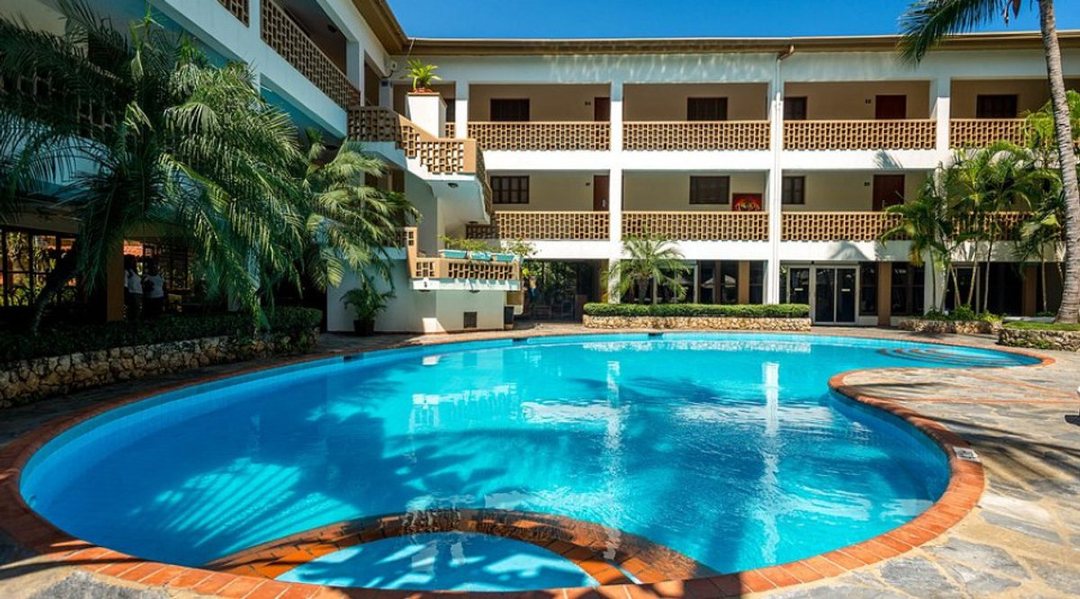 Hotel de Lujo en Santo Domingo Este