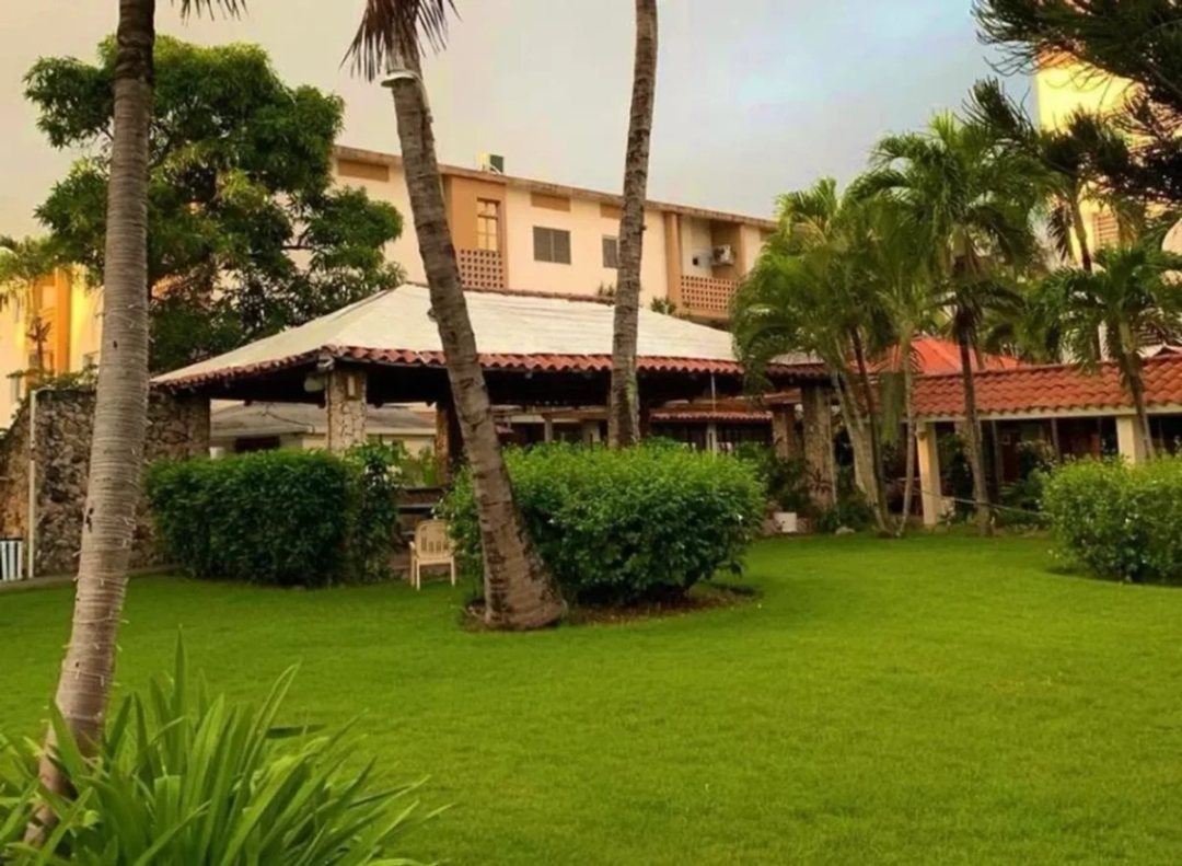 Hotel de Lujo en Santo Domingo Este