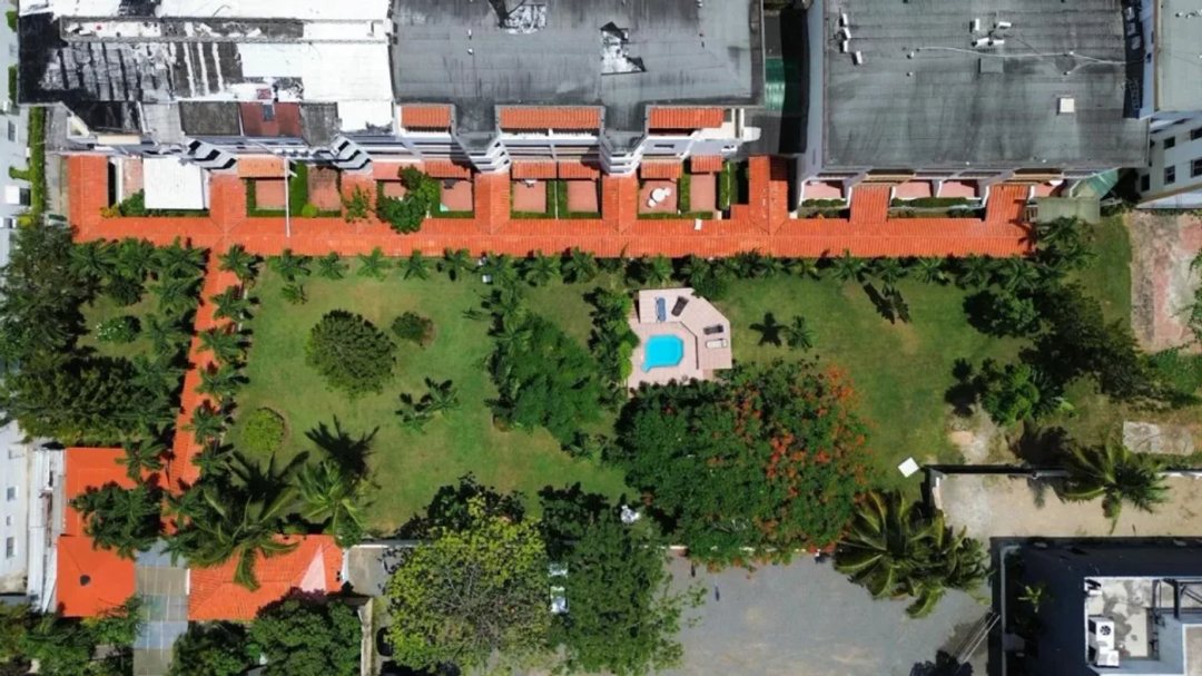 Hotel de Lujo en Santo Domingo Este