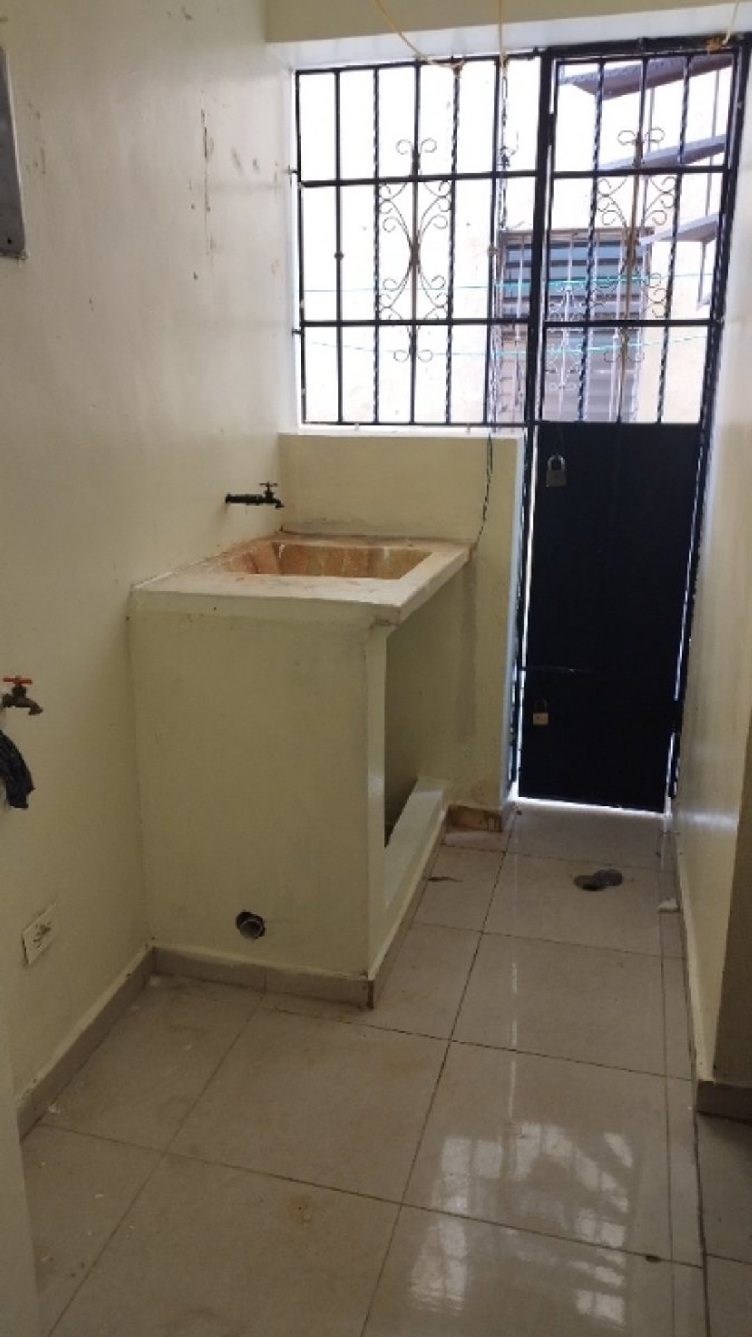 Apartamento En Alma Rosa Ii, Santo Domingo Este