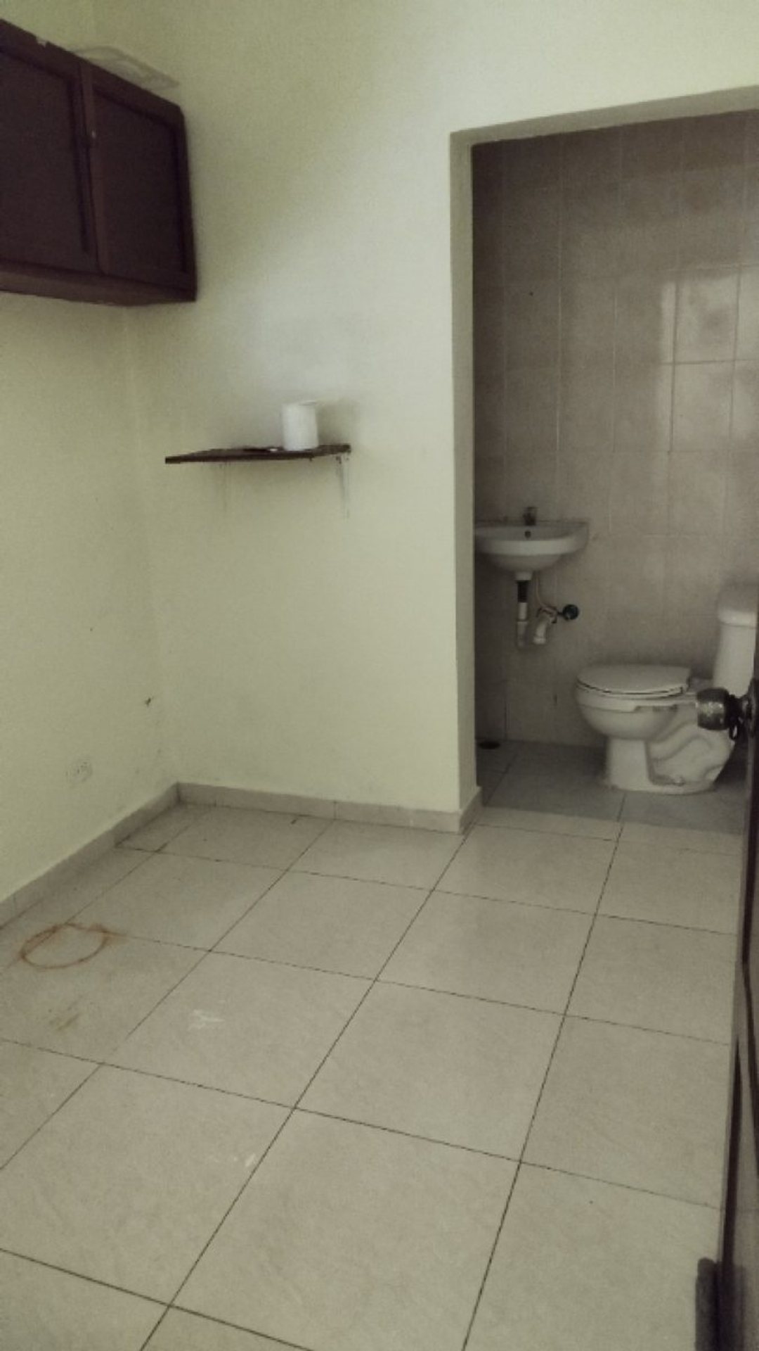 Apartamento En Alma Rosa Ii, Santo Domingo Este