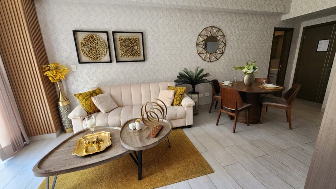 Apartamento de una habitacion en Bella Vista