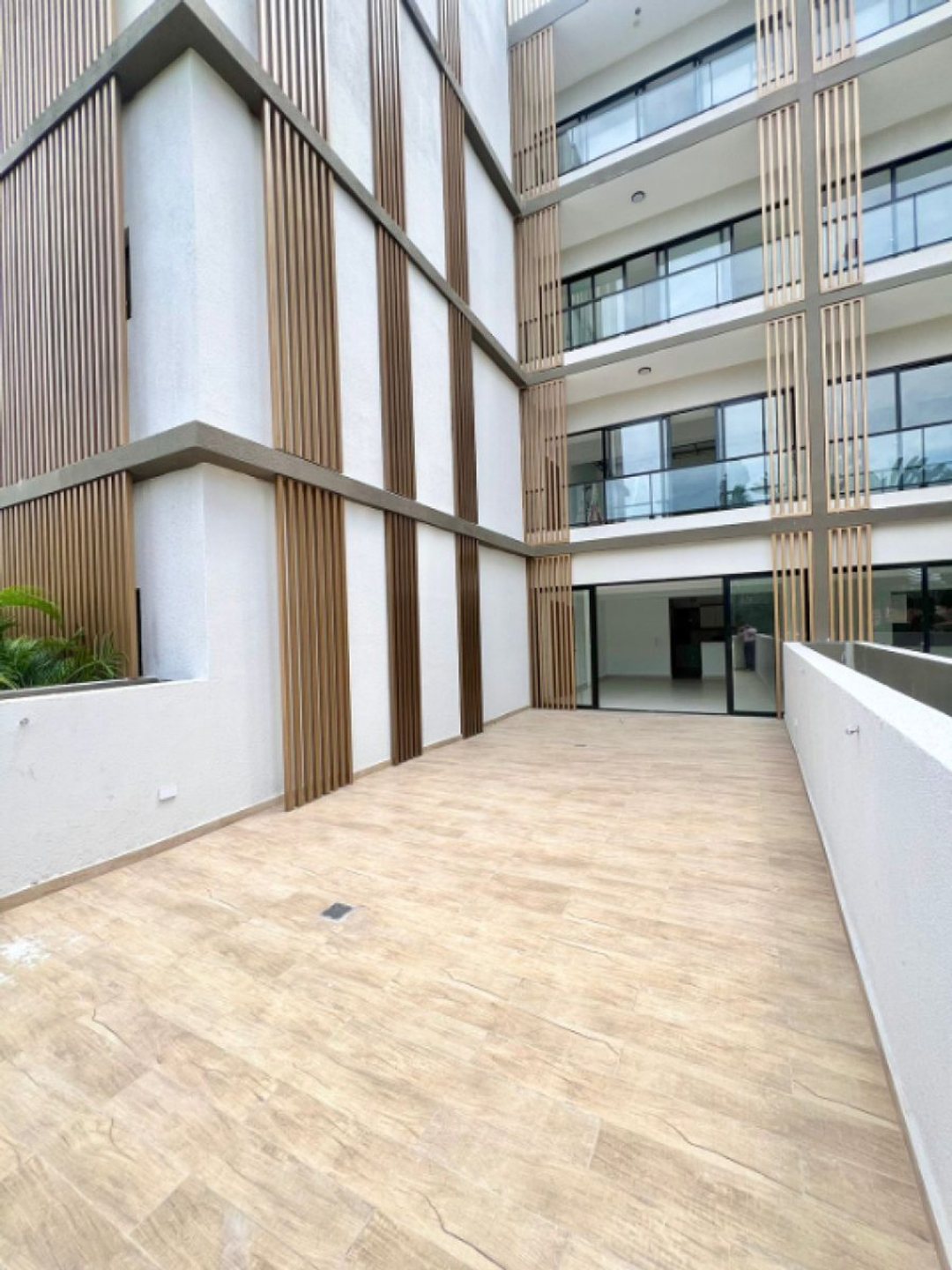 Apartamento en Arroyo Hondo, Santo Domingo