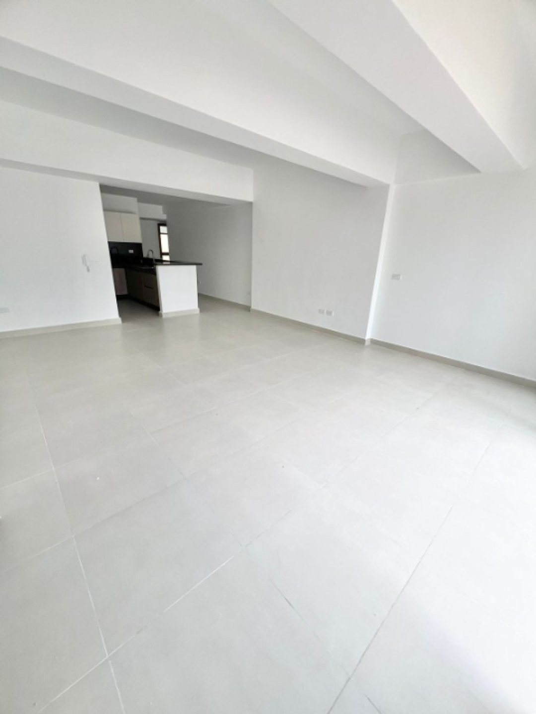 Apartamento en Arroyo Hondo, Santo Domingo