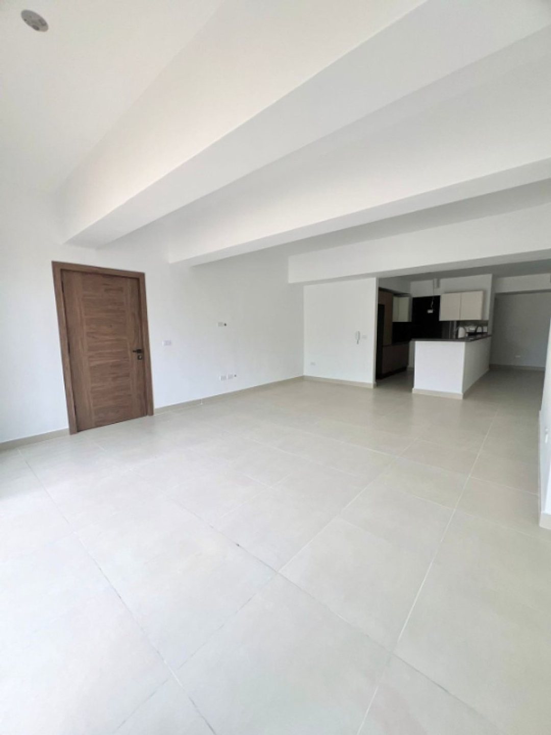 Apartamento en Arroyo Hondo, Santo Domingo