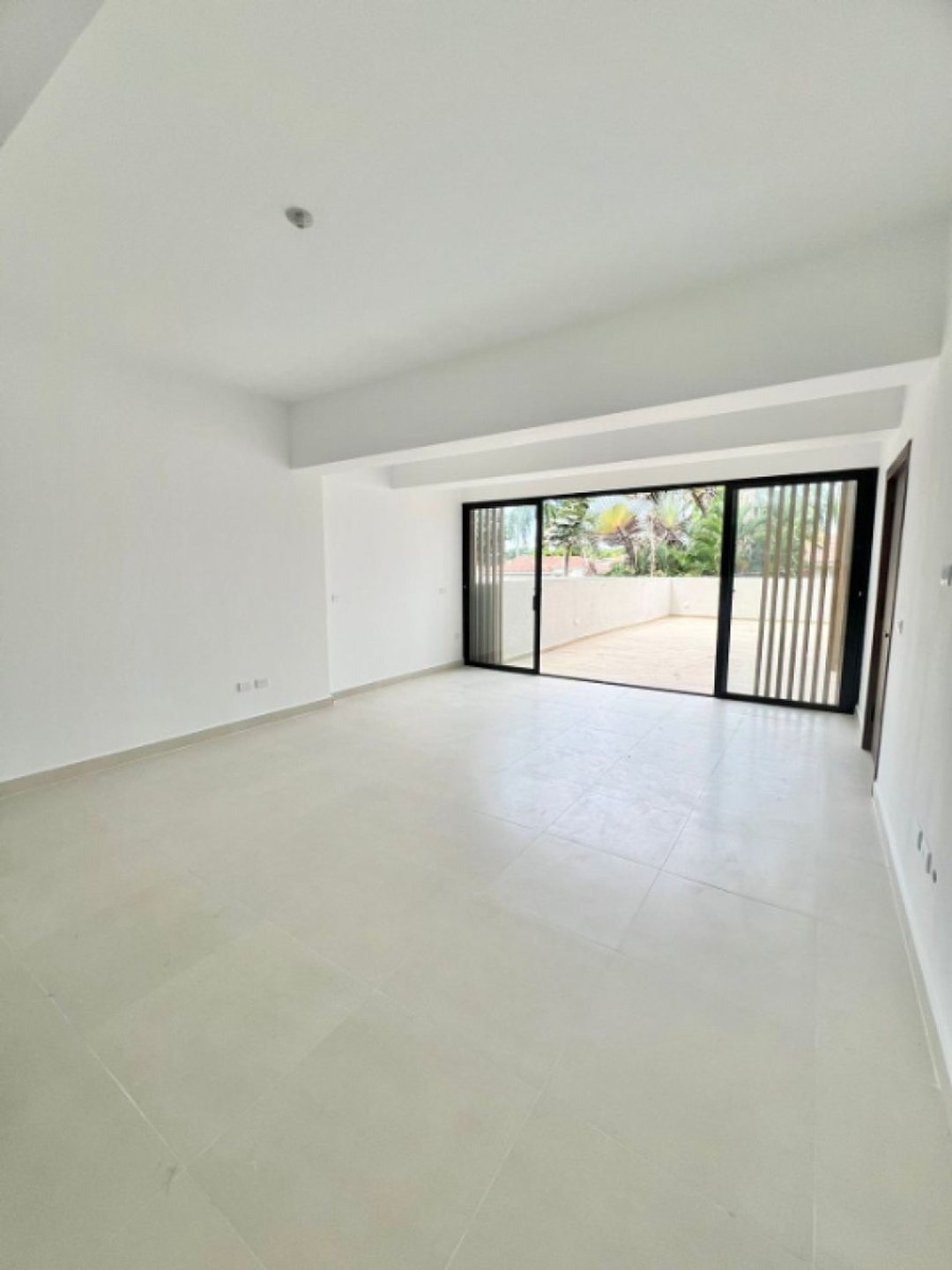 Apartamento en Arroyo Hondo, Santo Domingo