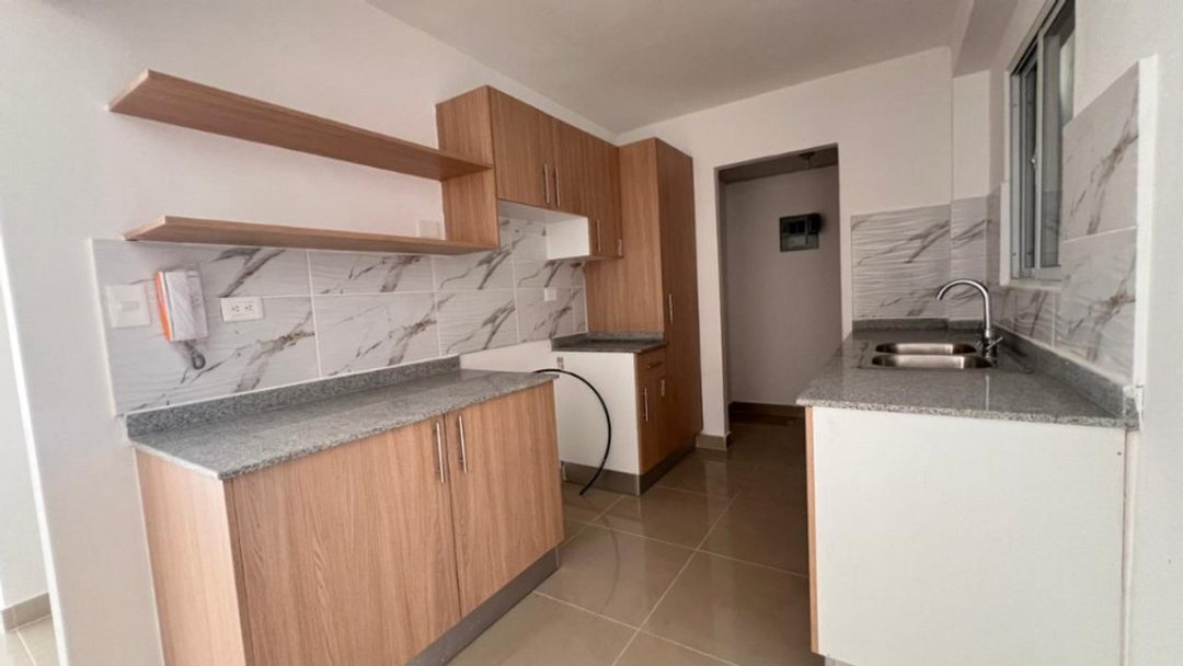 Apartamento en Urbanización Real, Santiago