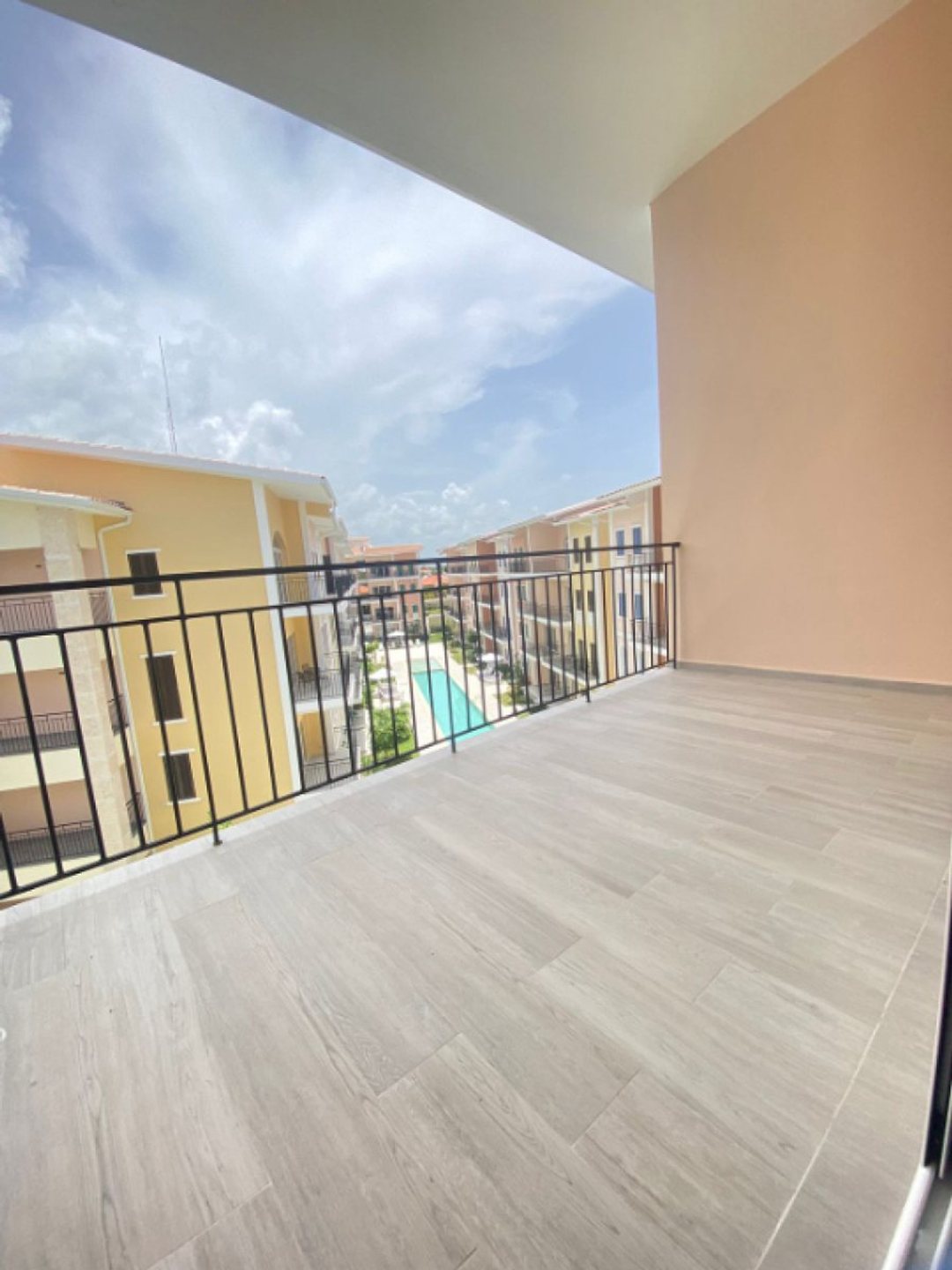Apartamento Amueblado en Cocotal Golf & Country Club
