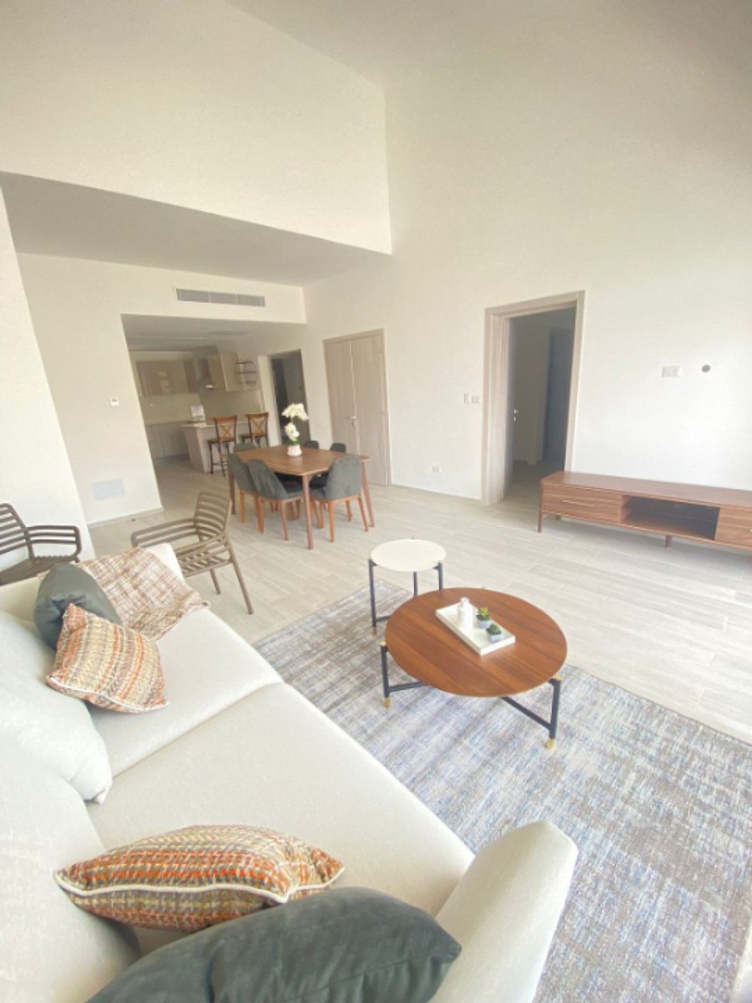 Apartamento Amueblado en Cocotal Golf & Country Club