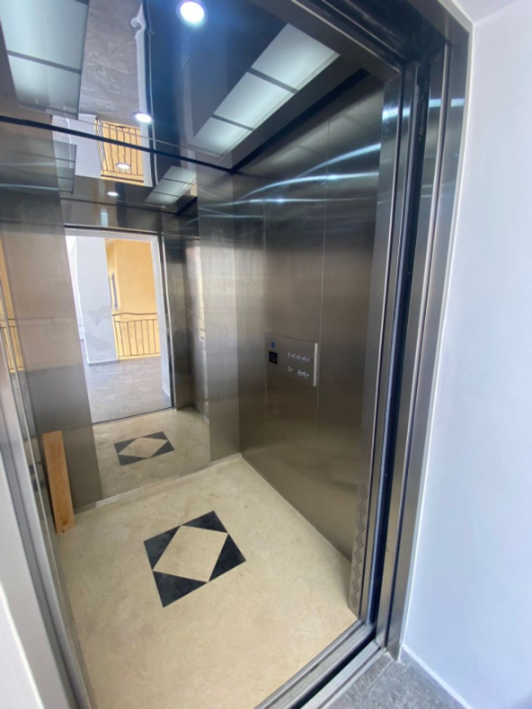 Apartamento Amueblado en Cocotal Golf & Country Club