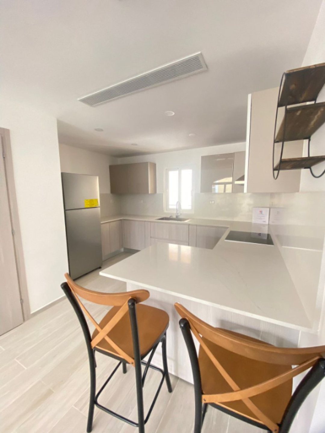 Apartamento Amueblado en Cocotal Golf & Country Club