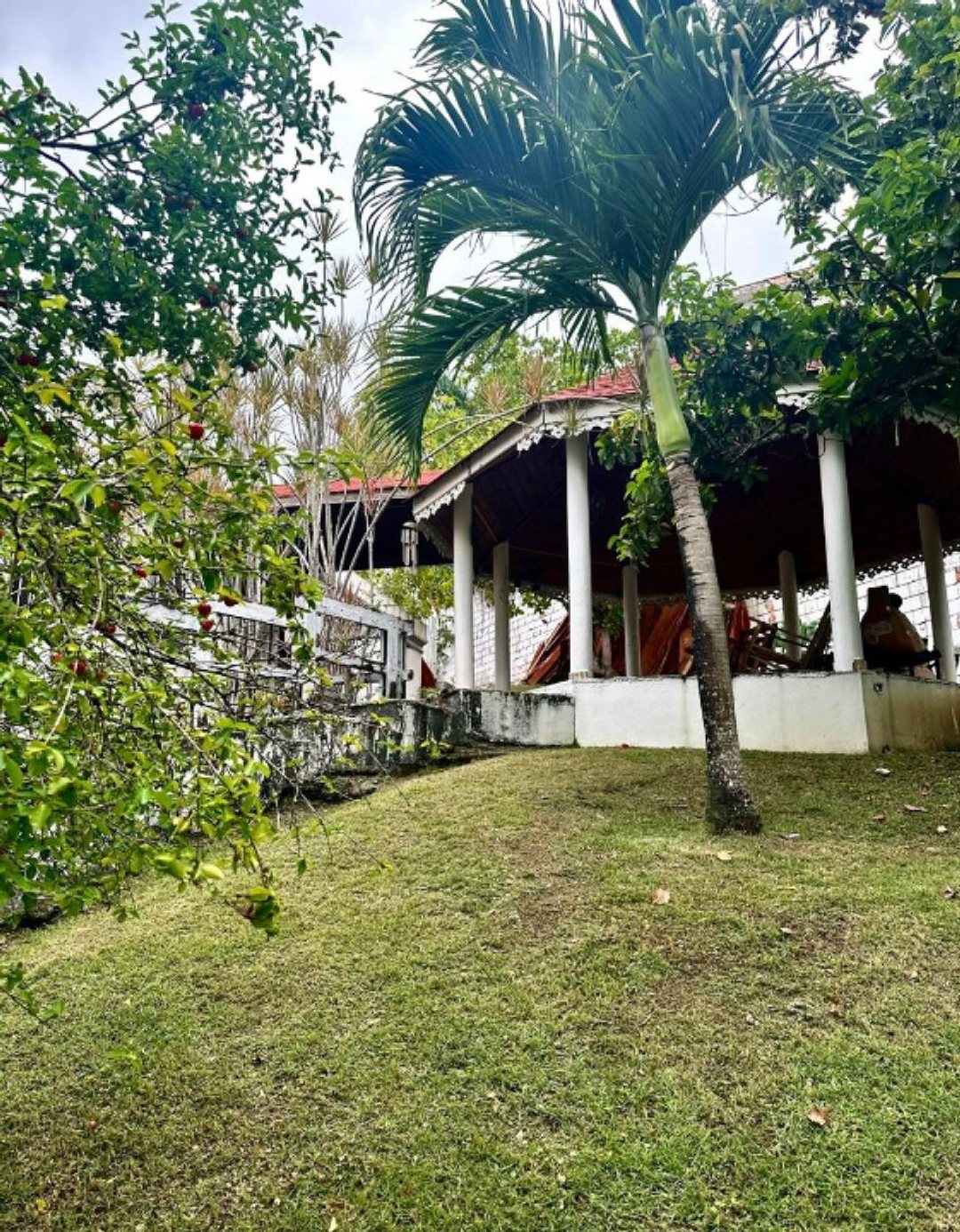 Casa de Lujo en Altos de Arroyo Hondo II