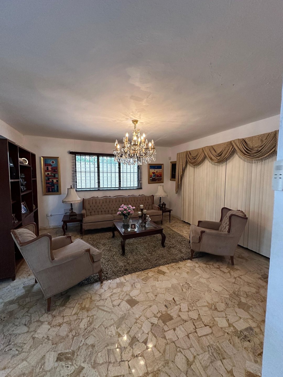 Casa en La Castellana, Santo Domingo