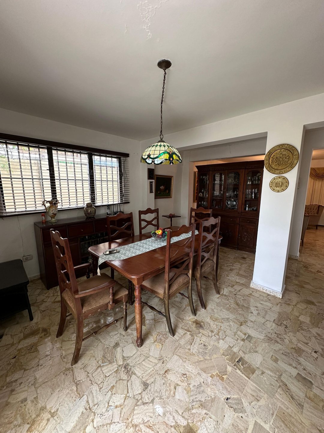 Casa en La Castellana, Santo Domingo