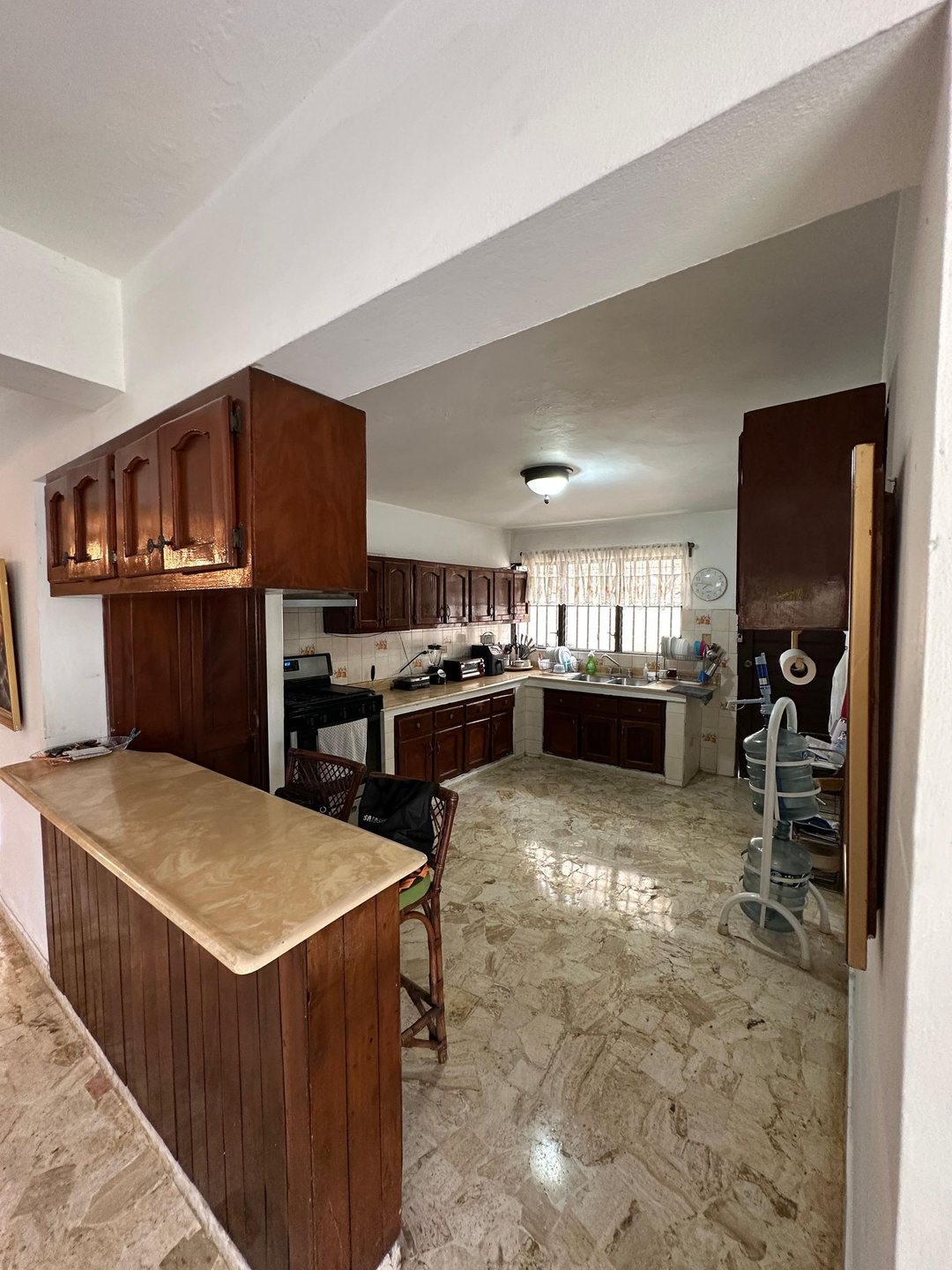 Casa en La Castellana, Santo Domingo