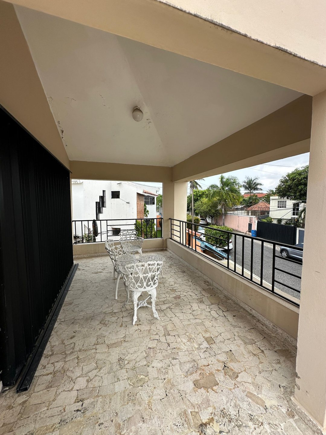 Casa en La Castellana, Santo Domingo