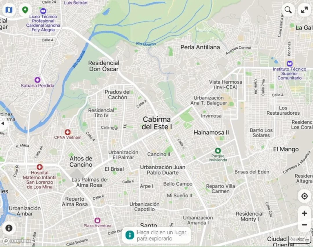 Casa/solar en venta en Las Estancias