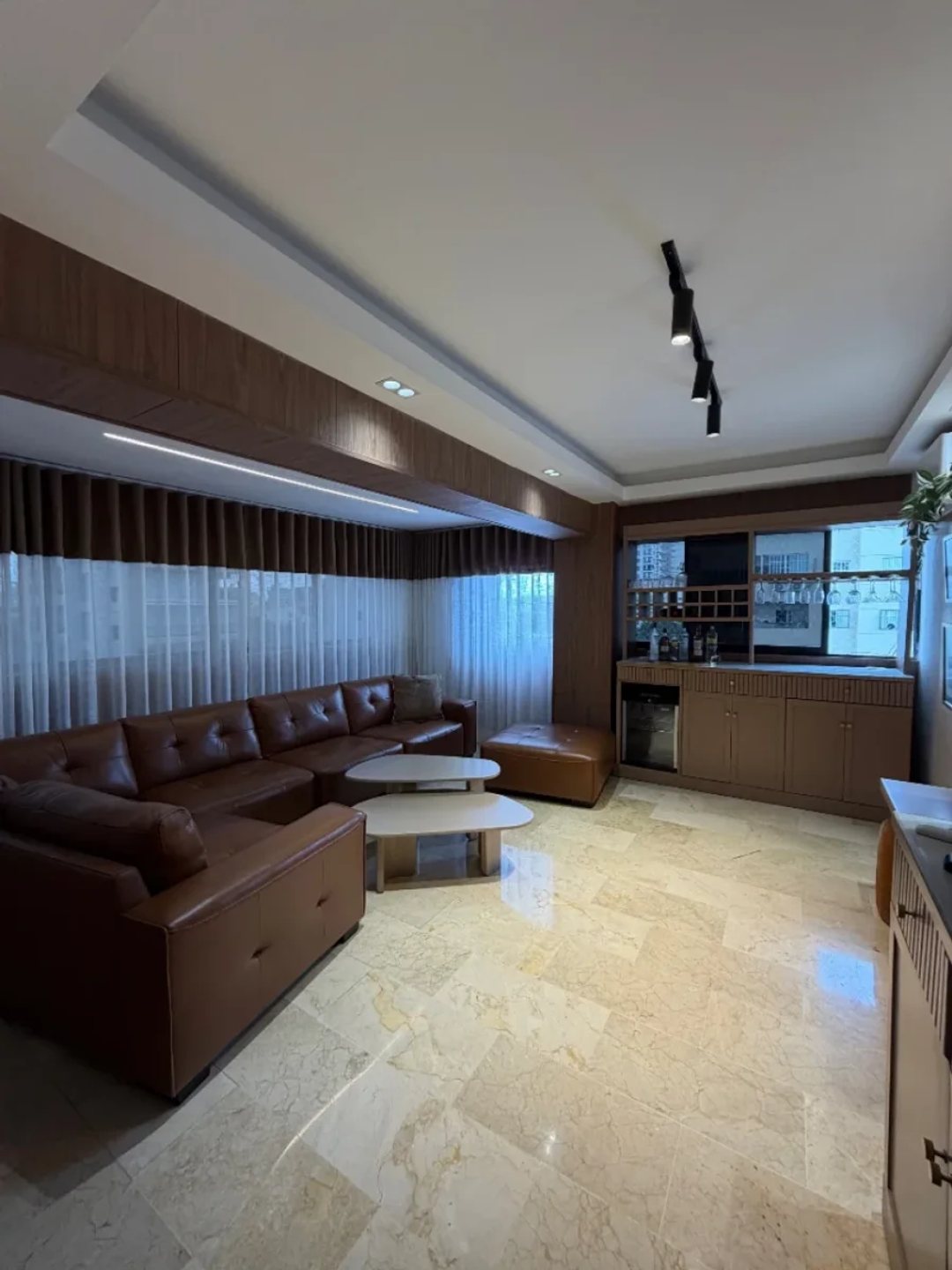 Apartamento en venta en Los Cacicazgos