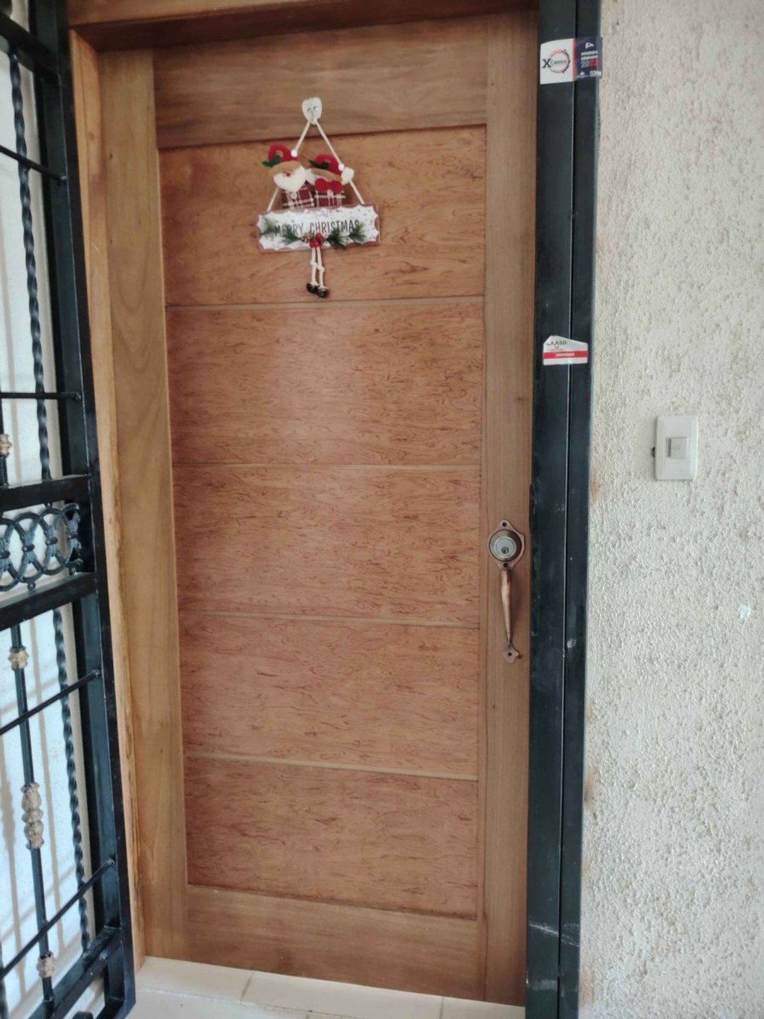 Apartamento en Santo Domingo Norte, Jacobo Majluta