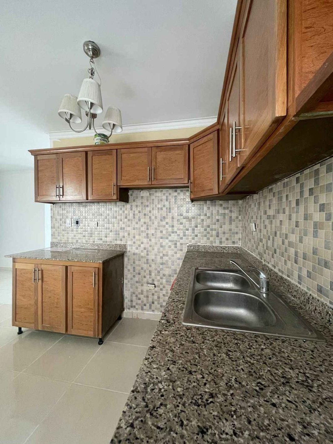 Apartamento en Santo Domingo Norte, Jacobo Majluta
