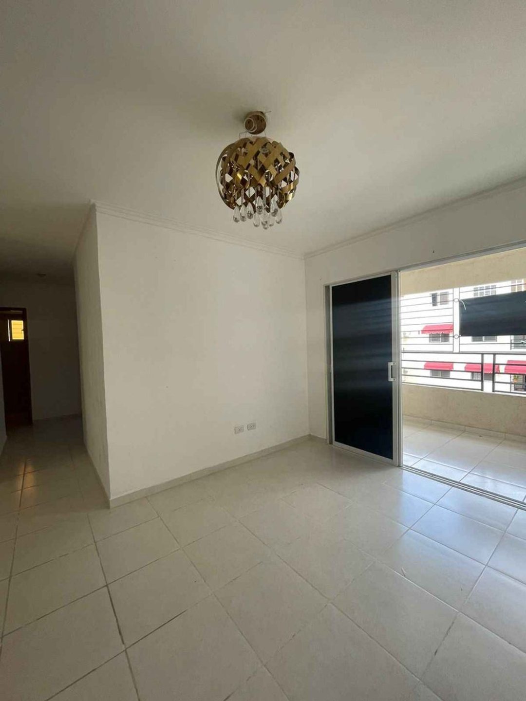 Apartamento en Santo Domingo Norte, Jacobo Majluta
