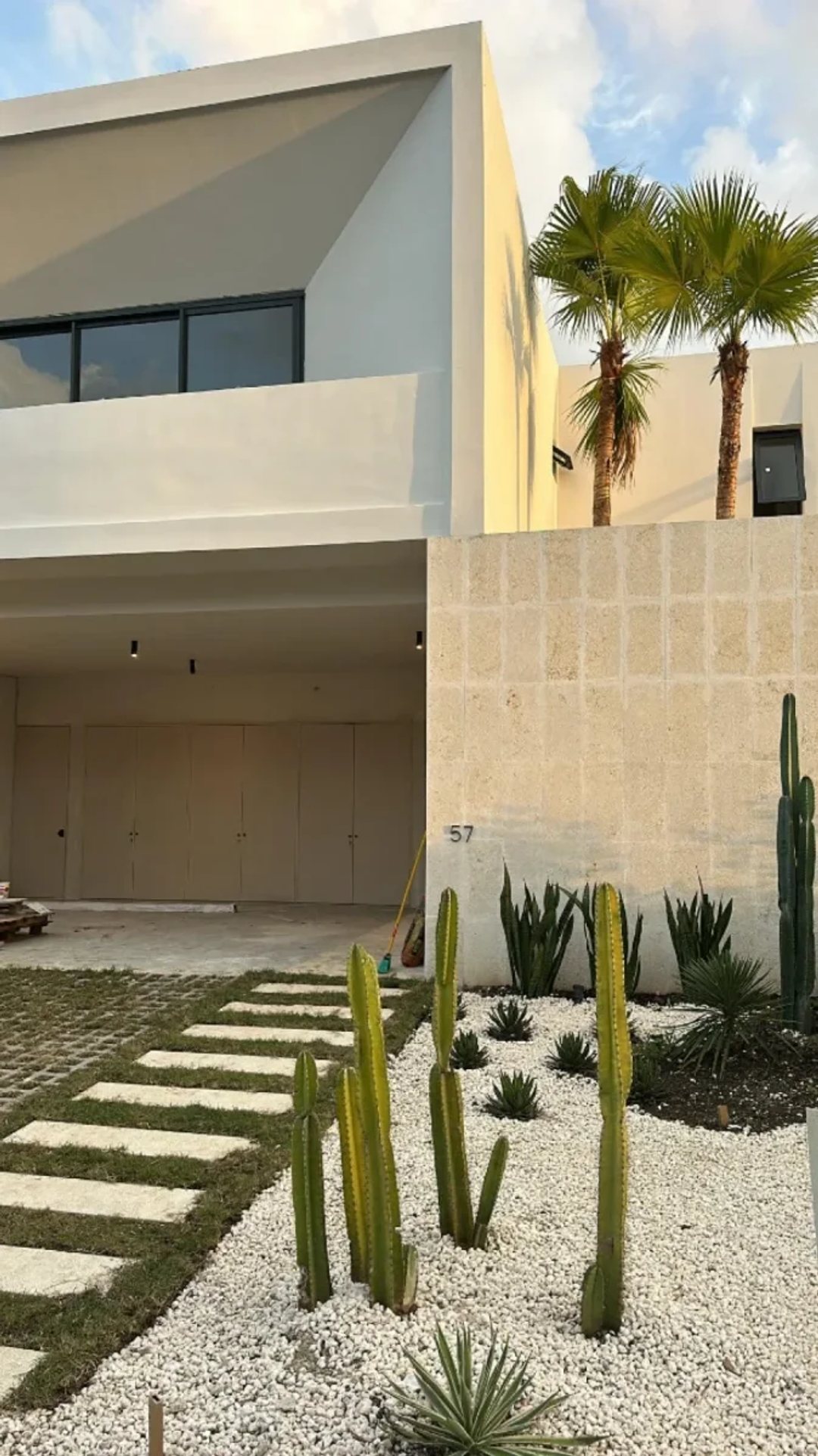 Villa de Lujo con muebles de disegno en Punta Cana Village