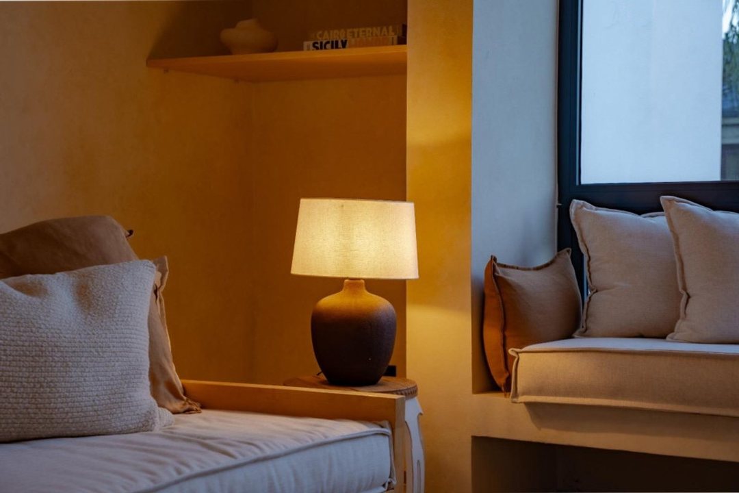 Villa de Lujo con muebles de disegno en Punta Cana Village